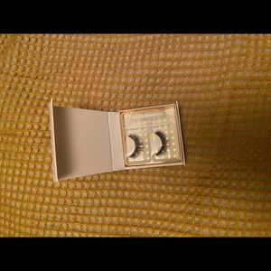 Baddington Faux Silk False Lashes